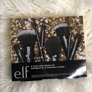 Elf brush set